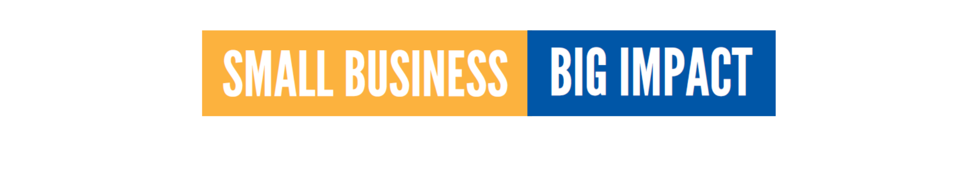 Small Business | Big Impact | United Way Of Greater Baytown Area ...